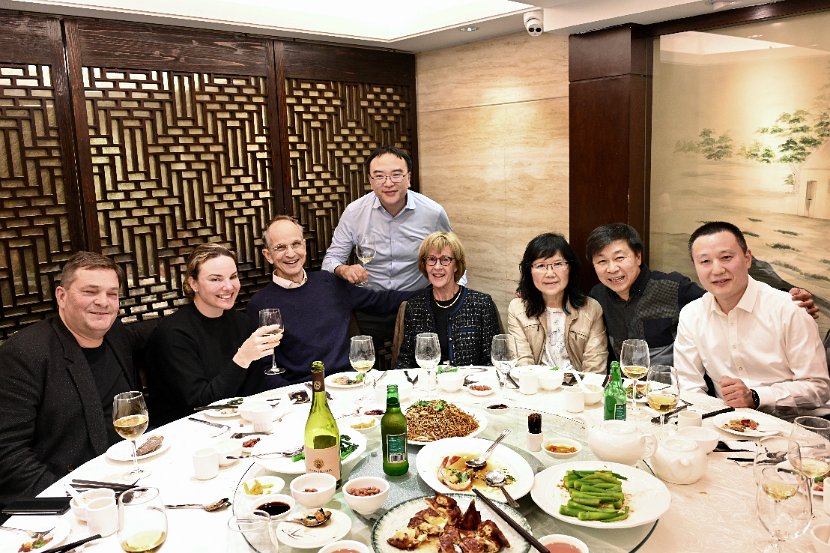 HK Wrist Course 2024- Dinners - 61 of 107